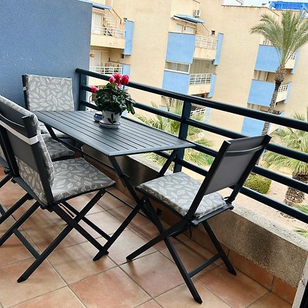 Regia Bahia En Cabo Roig Apartamento Dehesa de Campoamor  Exterior foto