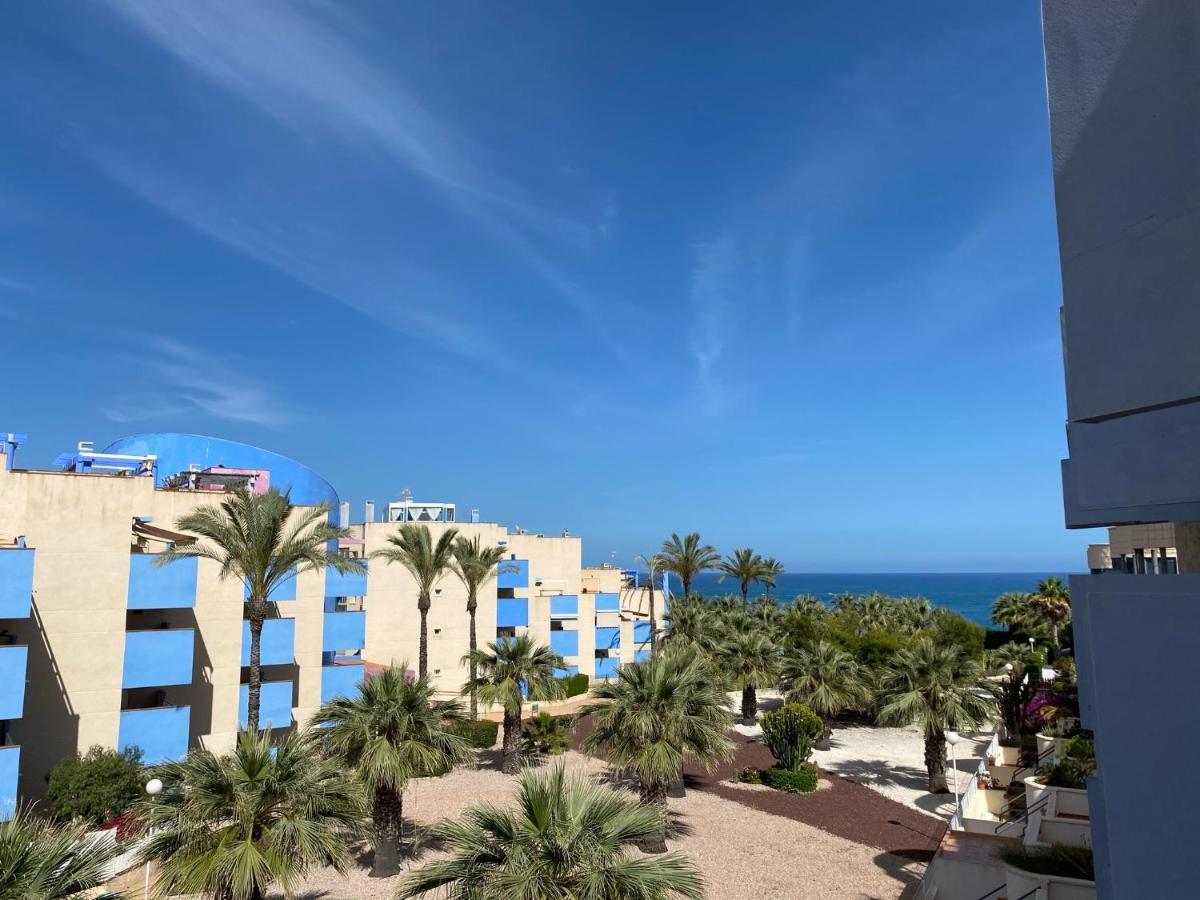 Regia Bahia En Cabo Roig Apartamento Dehesa de Campoamor  Exterior foto