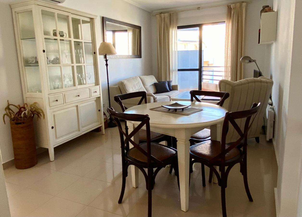 Regia Bahia En Cabo Roig Apartamento Dehesa de Campoamor  Exterior foto