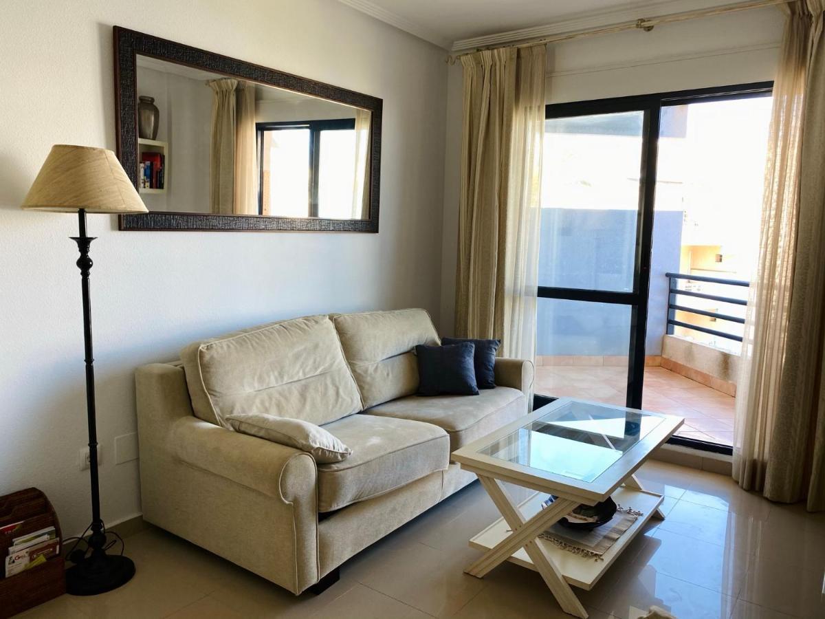 Regia Bahia En Cabo Roig Apartamento Dehesa de Campoamor  Exterior foto