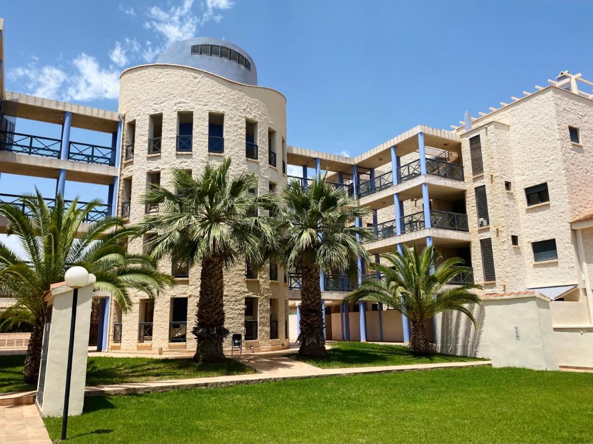 Regia Bahia En Cabo Roig Apartamento Dehesa de Campoamor  Exterior foto