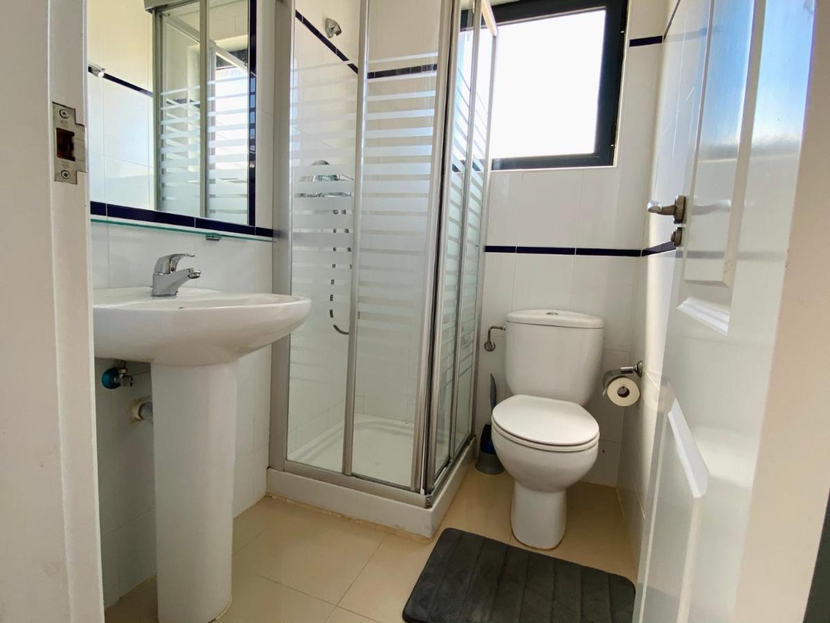 Regia Bahia En Cabo Roig Apartamento Dehesa de Campoamor  Exterior foto