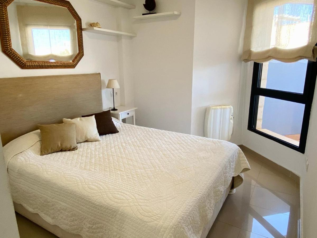 Regia Bahia En Cabo Roig Apartamento Dehesa de Campoamor  Exterior foto