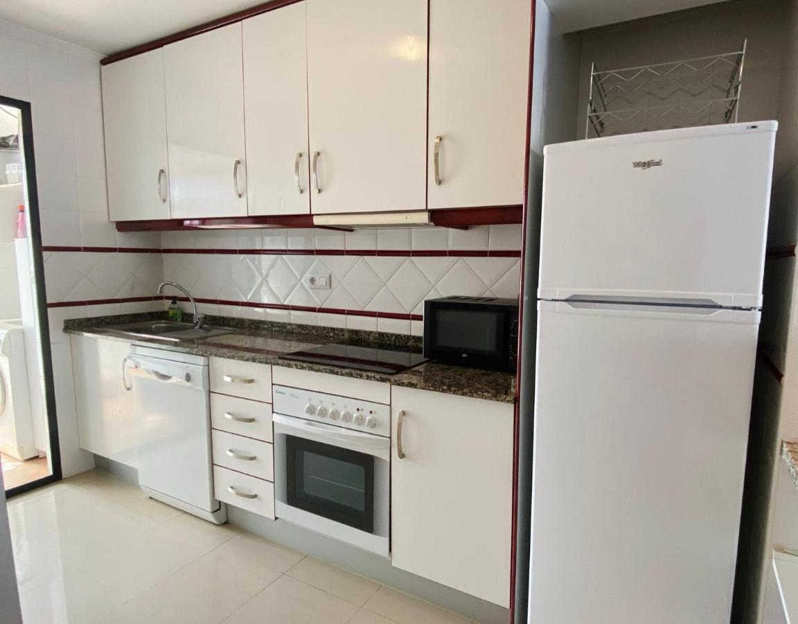 Regia Bahia En Cabo Roig Apartamento Dehesa de Campoamor  Exterior foto