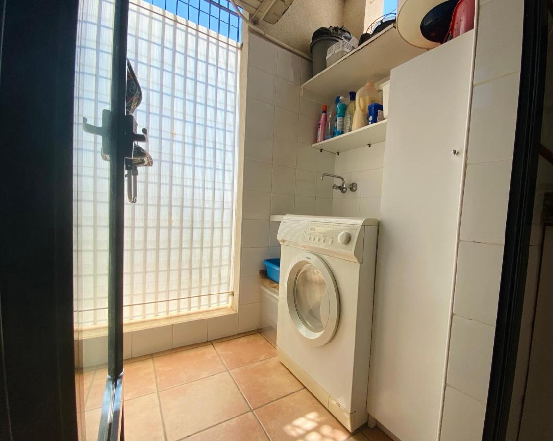 Regia Bahia En Cabo Roig Apartamento Dehesa de Campoamor  Exterior foto
