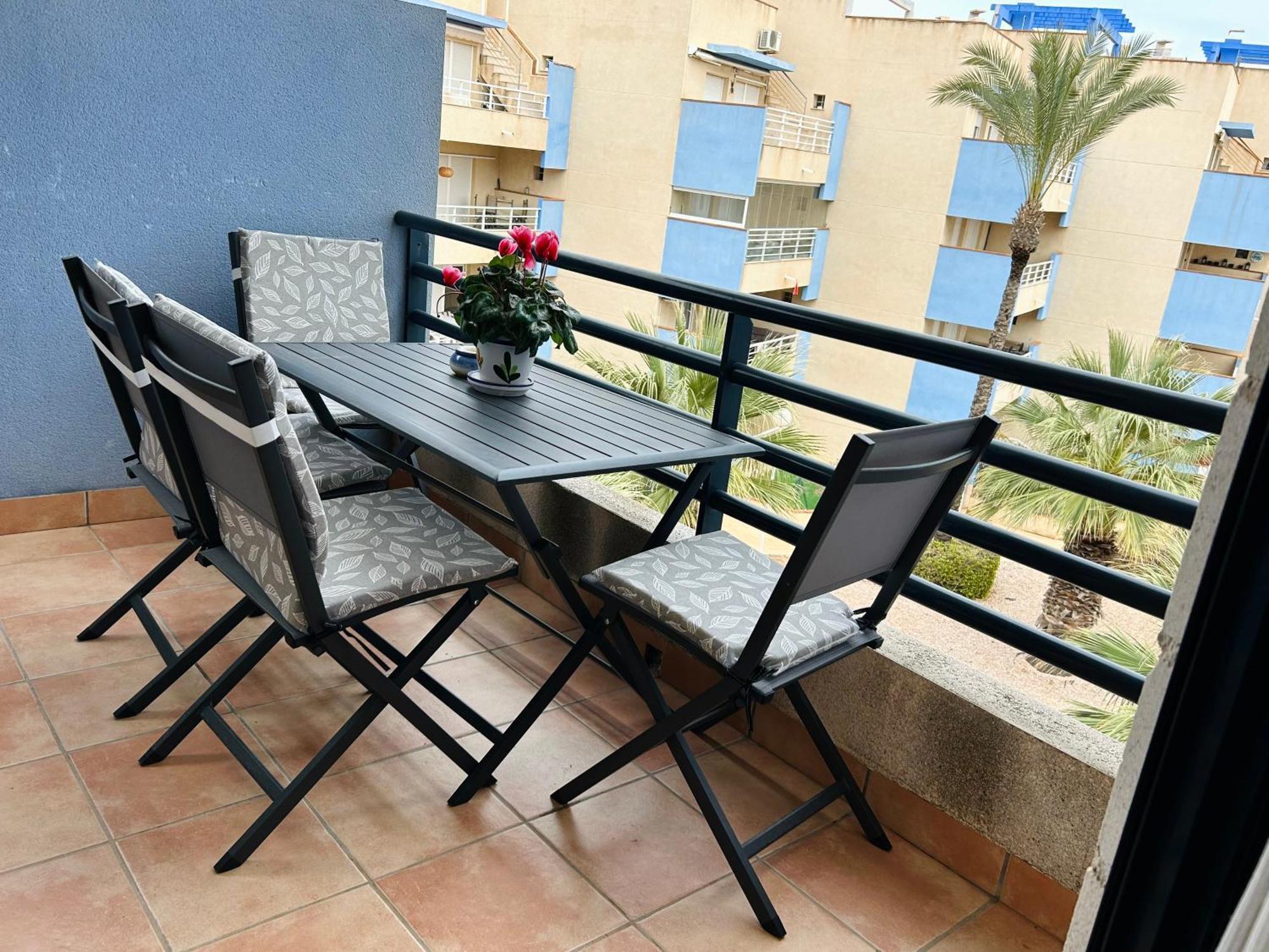 Regia Bahia En Cabo Roig Apartamento Dehesa de Campoamor  Exterior foto